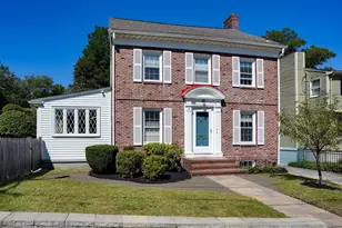 4 Parkway Rd, Medford, MA 02155 - Photo 1