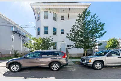86 Beetle St, New Bedford, MA 02746 - Photo 3
