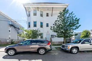 86 Beetle St, New Bedford, MA 02746 - Photo 3