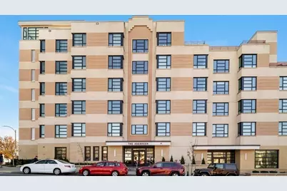 1650 Commonwealth Ave #606, Boston, MA 02135 - Photo 3