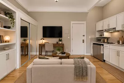 362 Commonwealth Ave #1C, Boston, MA 02115 - Photo 3