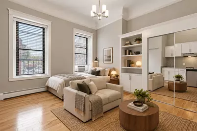 362 Commonwealth Ave #1C, Boston, MA 02115 - Photo 1