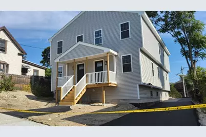 141-143 Hancock Street, Lawrence, MA 01841 - Photo 1