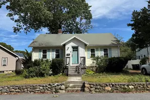 45 Robinswood Rd, Weymouth, MA 02190 - Photo 1