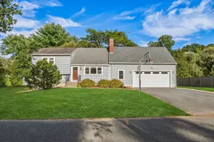 12 Dean Rd, Wayland, MA 01778 - Photo 1