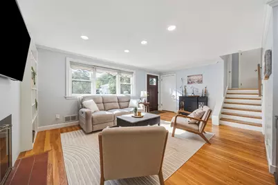 12 Dean Rd, Wayland, MA 01778 - Photo 3