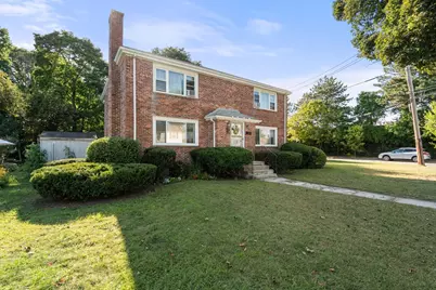 35 Farquhar Rd, Newton, MA 02460 - Photo 1
