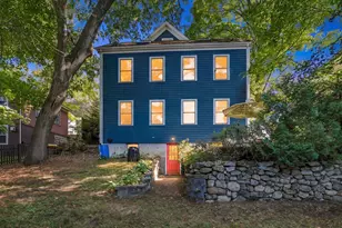 60 Highland St, Concord, MA 01742 - Photo 35