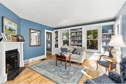 60 Highland Street, Concord, MA 01742 - Photo 7