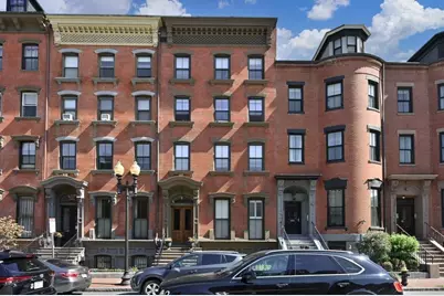 664 Massachusetts Ave #4, Boston, MA 02118 - Photo 1