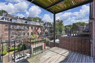 664 Massachusetts Ave #4, Boston, MA 02118 - Photo 33