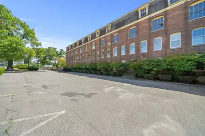 144 West Britannia Street #4-4, Taunton, MA 02780 - Photo 3