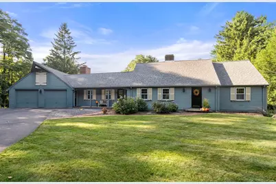 60 Plain Road, Wayland, MA 01778 - Photo 1