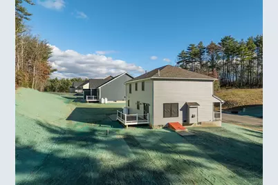 7 High Bluff, Belchertown, MA 01007 - Photo 41