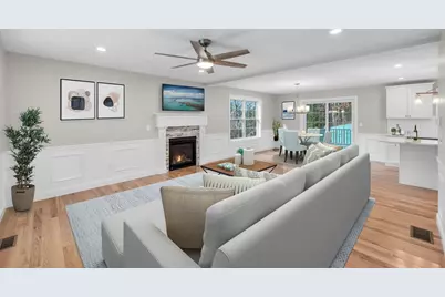 7 High Bluff, Belchertown, MA 01007 - Photo 5