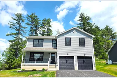 7 High Bluff, Belchertown, MA 01007 - Photo 1