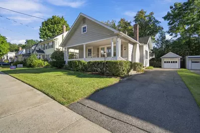 95 Colton Place, Longmeadow, MA 01106 - Photo 39