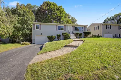 9 Johnson Ave, Johnston, RI 02919 - Photo 1