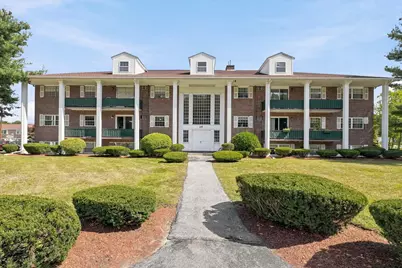 237 N Main St #5, Andover, MA 01810 - Photo 1