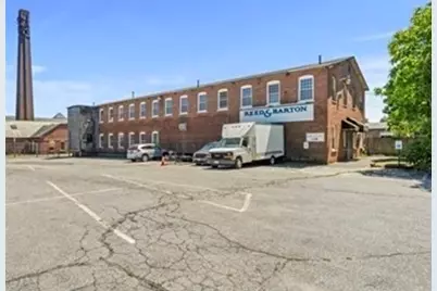 144 West Brittannia St #21A, Taunton, MA 02780 - Photo 1