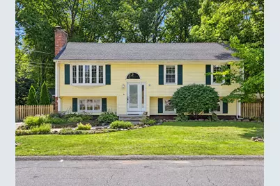 5 Glenwood Cir, Attleboro, MA 02703 - Photo 33