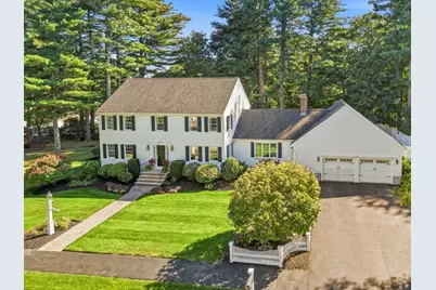 9 Peterson Rd, Peabody, MA 01960 - Photo 1