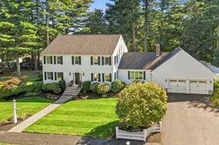 9 Peterson Rd, Peabody, MA 01960 - Photo 1