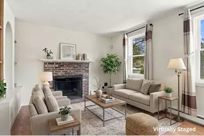 769 Grafton Street, Shrewsbury, MA 01545 - Photo 3
