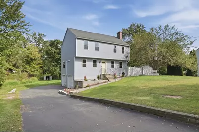 769 Grafton Street, Shrewsbury, MA 01545 - Photo 31