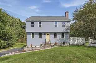 769 Grafton St, Shrewsbury, MA 01545 - Photo 1
