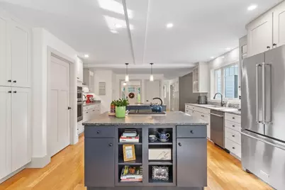 64 Bedford Street #64, Concord, MA 01742 - Photo 5