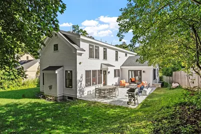 64 Bedford Street #64, Concord, MA 01742 - Photo 25