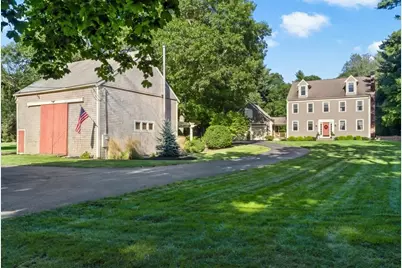 766 Forest Street, Marshfield, MA 02050 - Photo 1