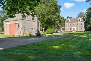 766 Forest St, Marshfield, MA 02050 - Photo 1