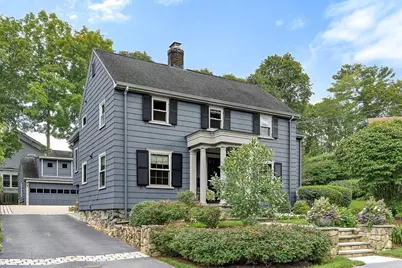 65 Crocker Road, Medford, MA 02155 - Photo 3