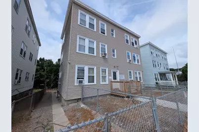 803-805 Hyde Park Ave, Boston, MA 02136 - Photo 33