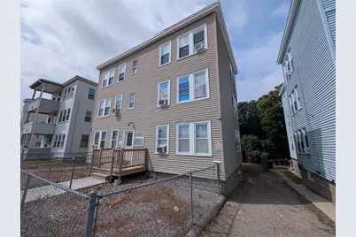 803-805 Hyde Park Ave, Boston, MA 02136 - Photo 1
