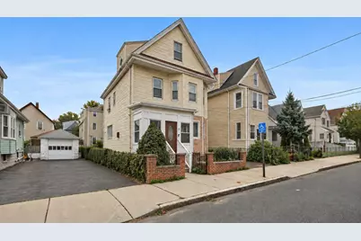 25 Rock Valley Ave, Everett, MA 02149 - Photo 3