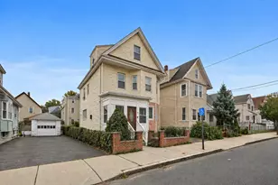 25 Rock Valley Ave, Everett, MA 02149 - Photo 3