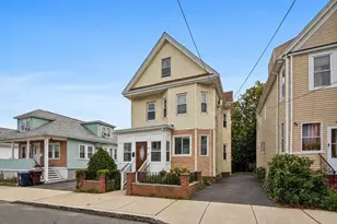 25 Rock Valley Ave, Everett, MA 02149 - Photo 1