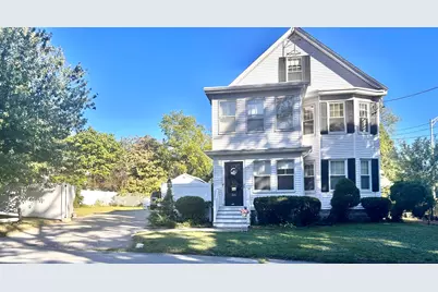 37 Woodmont Ave #37, Haverhill, MA 01830 - Photo 1
