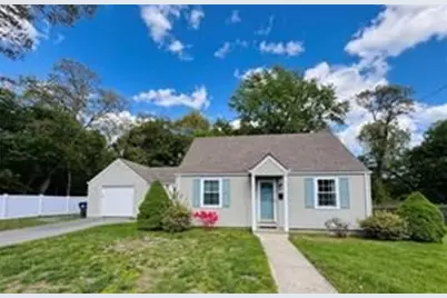 188 Sumner Ave, Warwick, RI 02888 - Photo 3