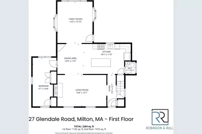 27 Glendale Road, Milton, MA 02186 - Photo 33