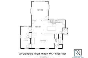 27 Glendale Rd, Milton, MA 02186 - Photo 33