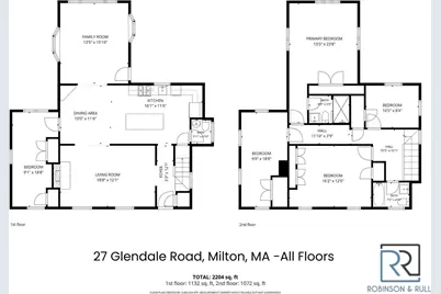27 Glendale Road, Milton, MA 02186 - Photo 35