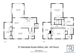 27 Glendale Rd, Milton, MA 02186 - Photo 35