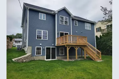 26 Bowker, Worcester, MA 01604 - Photo 13