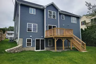 26 Bowker, Worcester, MA 01604 - Photo 13