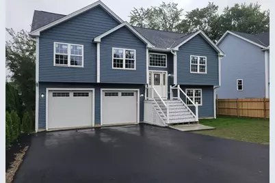26 Bowker, Worcester, MA 01604 - Photo 1
