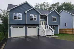26 Bowker, Worcester, MA 01604 - Photo 1